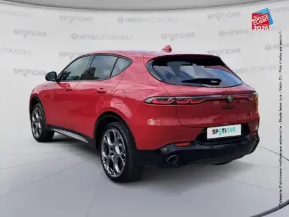 Photo 7 Alfa Romeo Tonale Gén. I Ph1 Edizione Speciale 5