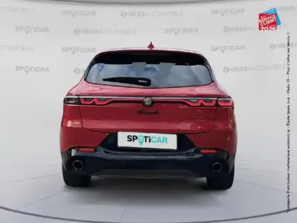 Photo 6 Alfa Romeo Tonale Gén. I Ph1 Edizione Speciale 5