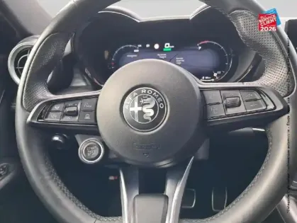 Photo 11 Alfa Romeo Tonale Gén. I Ph1 Edizione Speciale 5