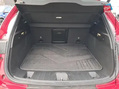 Photo 13 Alfa Romeo Tonale Gén. I Ph1 Edizione Speciale 5