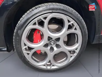 Photo 9 Alfa Romeo Tonale Gén. I Ph1 Edizione Speciale 5