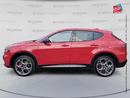 Photo 8 Alfa Romeo Tonale Gén. I Ph1 Edizione Speciale 5