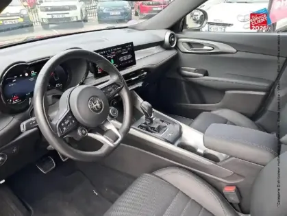 Photo 14 Alfa Romeo Tonale Gén. I Ph1 Edizione Speciale 5