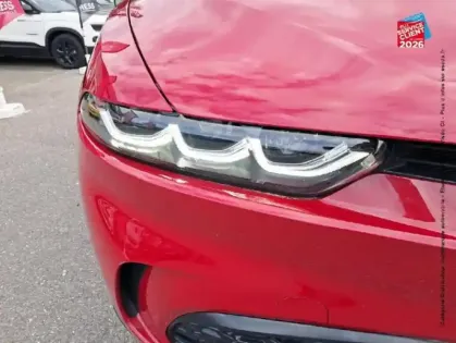 Photo 12 Alfa Romeo Tonale Gén. I Ph1 Edizione Speciale 5