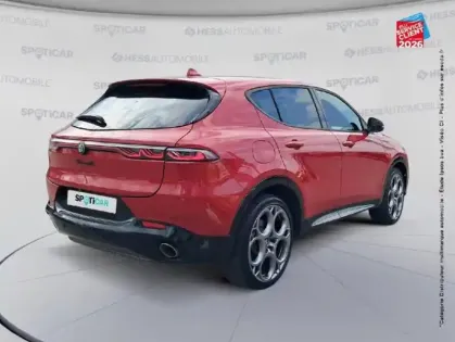 Photo 5 Alfa Romeo Tonale Gén. I Ph1 Edizione Speciale 5