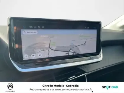 Photo 13 Peugeot 208 Gén. II Ph2 Style 5