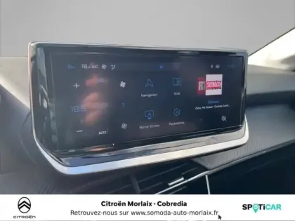 Photo 12 Peugeot 208 Gén. II Ph2 Style 5