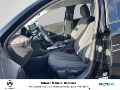 Photo 8 Peugeot 208 Gén. II Ph2 Style 5