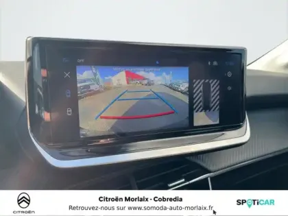 Photo 11 Peugeot 208 Gén. II Ph2 Style 5