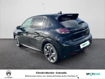 Photo 6 Peugeot 208 Gén. II Ph2 Style 5