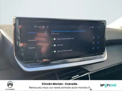 Photo 14 Peugeot 208 Gén. II Ph2 Style 5