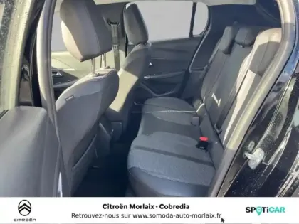 Photo 9 Peugeot 208 Gén. II Ph2 Style 5