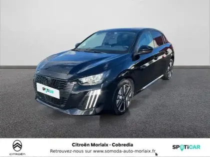 Photo Peugeot 208 Style