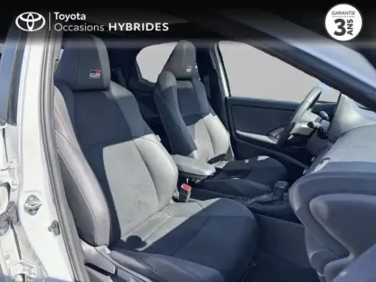 Photo 10 Toyota Yaris Gén. IV Ph1 NG GR Sport 5