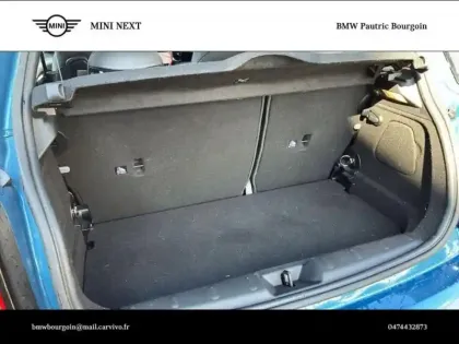 Photo 6 Mini Mini  Cooper 136ch  Edition Camden BVA7