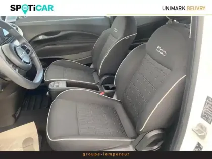 Photo 24 Fiat 500  e 95ch Action