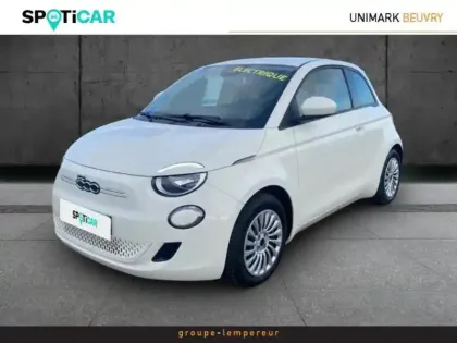 Photo 18 Fiat 500  e 95ch Action