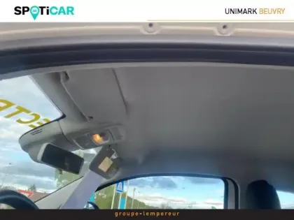 Photo 10 Fiat 500  e 95ch Action