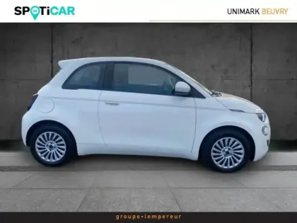 Photo 5 Fiat 500  e 95ch Action