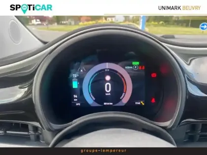 Photo 28 Fiat 500  e 95ch Action