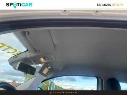 Photo 25 Fiat 500  e 95ch Action