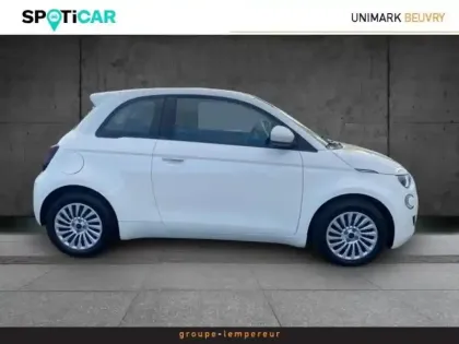 Photo 20 Fiat 500  e 95ch Action