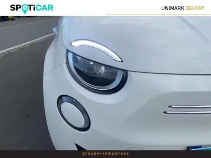 Photo 19 Fiat 500  e 95ch Action