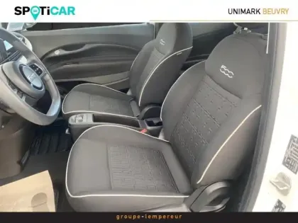 Photo 9 Fiat 500  e 95ch Action