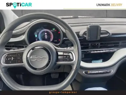 Photo 26 Fiat 500  e 95ch Action