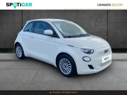 Photo 16 Fiat 500  e 95ch Action