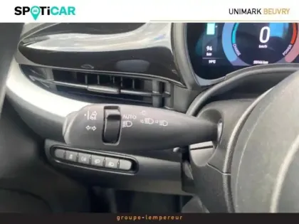 Photo 30 Fiat 500  e 95ch Action