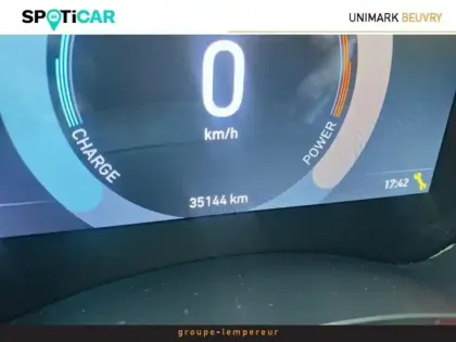 Photo 29 Fiat 500  e 95ch Action