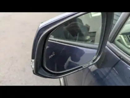 Photo 8 Toyota Rav4 Gén. V Ph1 Dynamic 5