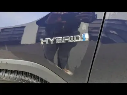 Photo 7 Toyota Rav4 Gén. V Ph1 Dynamic 5