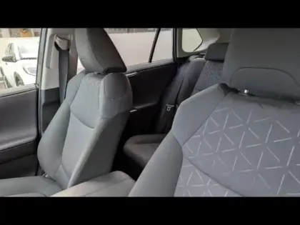 Photo 14 Toyota Rav4 Gén. V Ph1 Dynamic 5