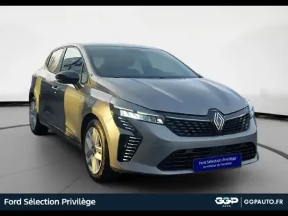 Photo 6 Renault Clio  1.0 TCe 90ch Evolution - 24