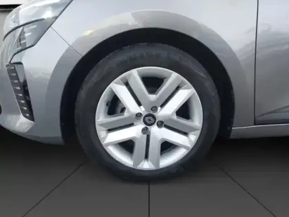 Photo 10 Renault Clio  1.0 TCe 90ch Evolution - 24