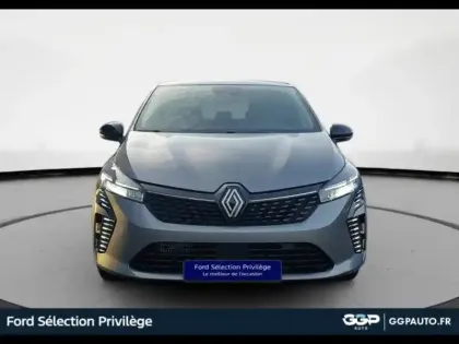 Photo 7 Renault Clio  1.0 TCe 90ch Evolution - 24