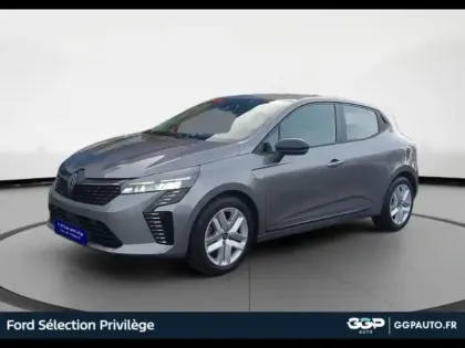 Photo Renault Clio V Tce 90 Ch Gsr2 Evolution