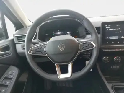 Photo 14 Renault Clio  1.0 TCe 90ch Evolution - 24