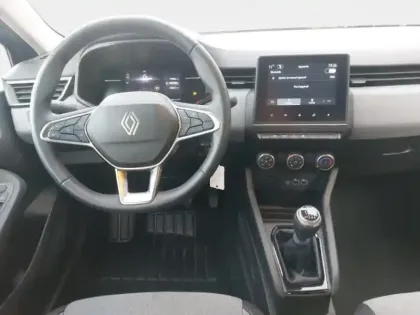 Photo 12 Renault Clio  1.0 TCe 90ch Evolution - 24