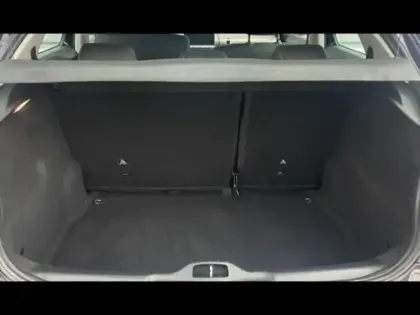 Photo 8 Citroën C4  Cactus PureTech 82 Feel