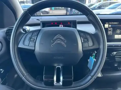 Photo 19 Citroën C4 Gén. I Ph1 NG Feel 5