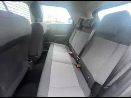 Photo 11 Citroën C4  Cactus PureTech 82 Feel