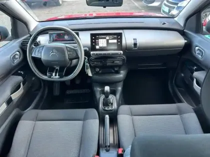 Photo 13 Citroën C4 Gén. I Ph1 NG Feel 5