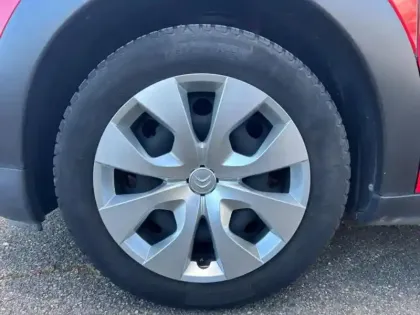 Photo 16 Citroën C4 Gén. I Ph1 NG Feel 5