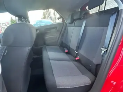 Photo 15 Citroën C4 Gén. I Ph1 NG Feel 5