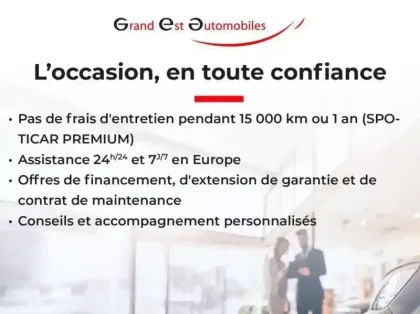 Photo 7 Citroën C4  Cactus PureTech 82 Feel