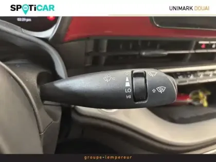 Photo 13 Fiat 500 Gén. II Ph1 MY23 (RED) 2