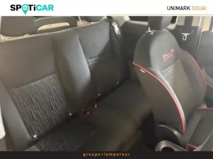 Photo 7 Fiat 500 Gén. II Ph1 MY23 (RED) 2